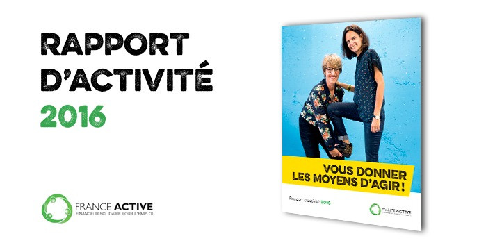 Rapport Activité
