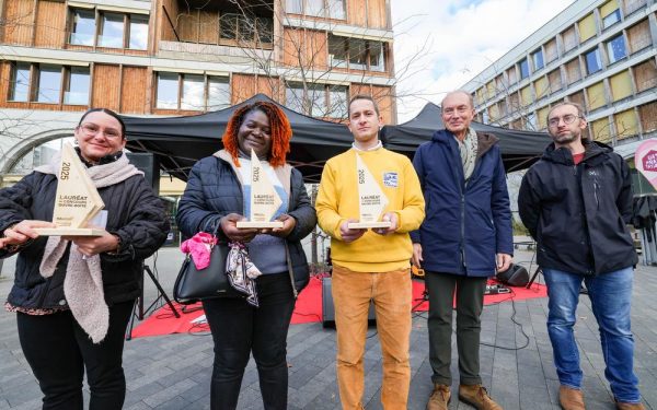 Concours Ouvre Boîtes 2025